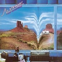 Al Stewart - Time Passages