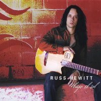 Russ Hewitt - Bajo el Sol