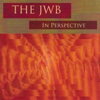 The JWB - In Perspective