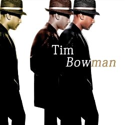 Tim Bowman - Tim Bowman