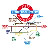 Terry Disley - London Underground