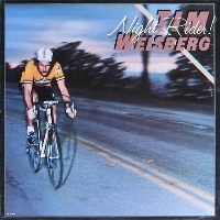 Tim Weisberg - Night Rider