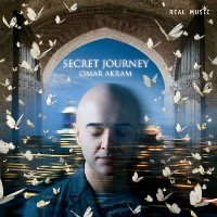 Omar Akram - Secret Journey