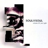 Soul II Soul - Volume III Just Right