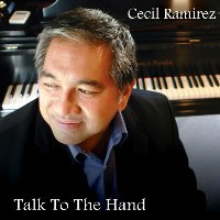 Cecil Ramirez - Talk To The Hand