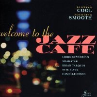 Soft Sugar  - Welcome to the Jazz Café