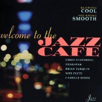 Soft Sugar  - Welcome to the Jazz Caf