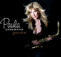 Paula Atherton - Groove With Me