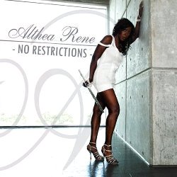 Althea Ren - No Restrictions