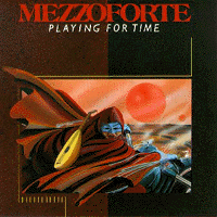 Mezzoforte - Playing For Time