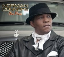 Norman Connors - Star Power
