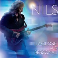 Nils New CD 