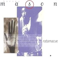 Harvey Mason  - Ratamacue