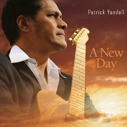 Patrick Yandall - A New Day