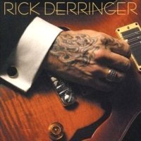 Rick Derringer - Free Ride