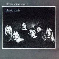 The Allman Brothers - Idlewild South