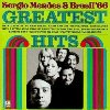 Sergio Mendes & Brasil '66 - Greatest Hits