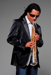 Marion Meadows