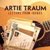 Artie Traum - Letters From Joube