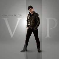 Jonathan Fritzén - VIP