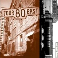 Four80East - The Album