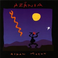 Aidan Mason - Azania