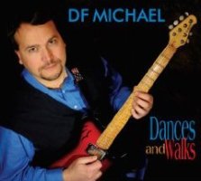 DF Michael - Dances and Walks