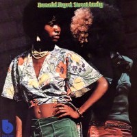 Donald Byrd - Street Lady