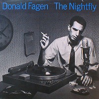 Donald Fagen - The Nightfly