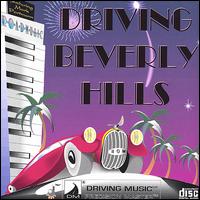 Mark Portmann - Driving Beverly Hills