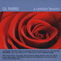 Gil Parris - A Certain Beauty