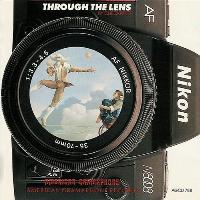 Checkfield - Through The Lens