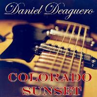 Daniel Deaguero - Colorado Sunset