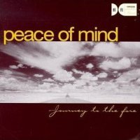 Peace of Mind - Journey To The Fore