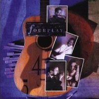 Fourplay - Fourplay