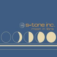 S-Tone Inc. - Moon In Libra