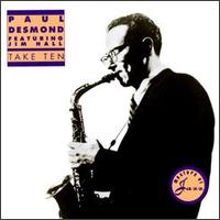 Paul Desmond - Take Ten