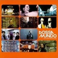 Tom & Joyce - Bossa Mundo