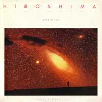 Hiroshima - One Wish