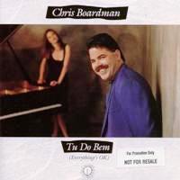 Chris Boardman - Tu Do Bem (Everything's OK)