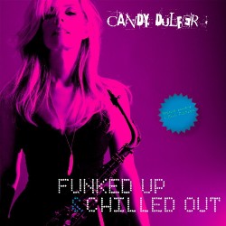 Candy Dulfer - Funked Up & Chilled Out