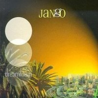 Jango - Dreamtown