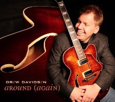 Drew Davidsen - Around (Again)