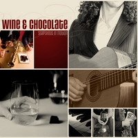 Wine & Chocolate - Snapshots in Motion