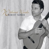 Rob Tardik - Without Words