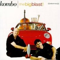 Kombo - The Big Blast