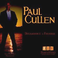 Paul Cullen - Dreamdance & Paradise