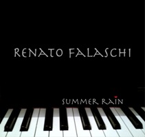 Renato Falaschi - Summer Rain