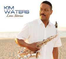 Kim Waters - Love Stories