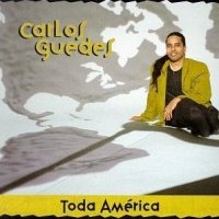 Carlos Guedes - Toda Amrica